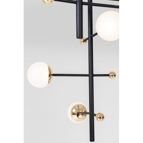Kare Design KARE lampa wisząca TRAPEZ 280 Kare Design KARE lampa wisząca TRAPEZ 280
