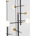 Kare Design KARE lampa wisząca TRAPEZ 280 Kare Design KARE lampa wisząca TRAPEZ 280
