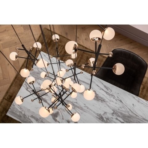 Kare Design KARE lampa wisząca TRAPEZ 280 Kare Design KARE lampa wisząca TRAPEZ 280