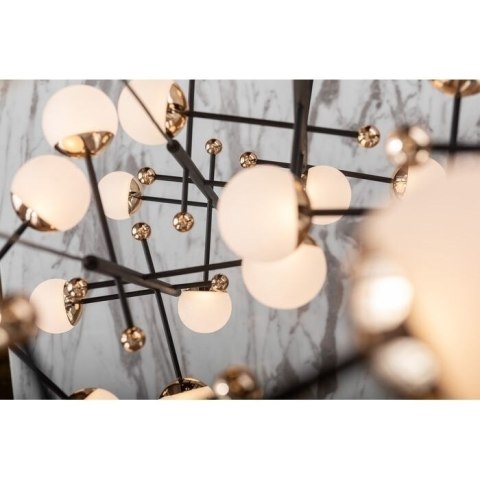 Kare Design KARE lampa wisząca TRAPEZ 280 Kare Design KARE lampa wisząca TRAPEZ 280