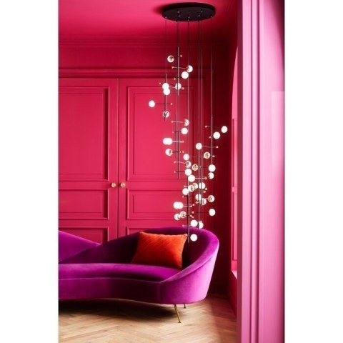Kare Design KARE lampa wisząca TRAPEZ 280 Kare Design KARE lampa wisząca TRAPEZ 280