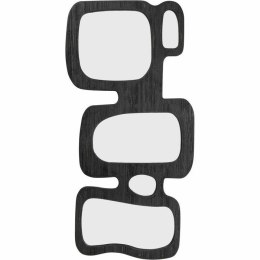 Kare Design KARE lustro ścienne ART SHAPES 89x199 cm