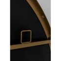 Kare Design KARE lustro ścienne METRO 100 cm Kare Design KARE lustro ścienne METRO 100 cm
