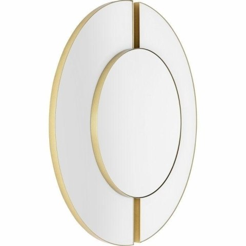 Kare Design KARE lustro ścienne METRO 100 cm Kare Design KARE lustro ścienne METRO 100 cm