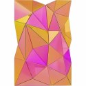 Kare Design KARE lustro ścienne PRISMA COLOR 120x80 cm Kare Design KARE lustro ścienne PRISMA COLOR 120x80 cm