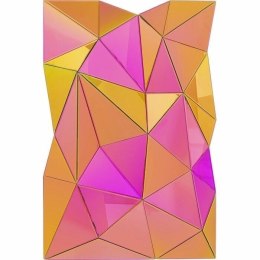 Kare Design KARE lustro ścienne PRISMA COLOR 120x80 cm