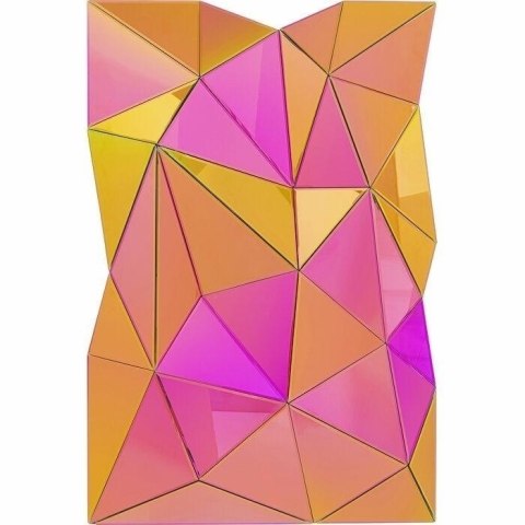 Kare Design KARE lustro ścienne PRISMA COLOR 120x80 cm Kare Design KARE lustro ścienne PRISMA COLOR 120x80 cm