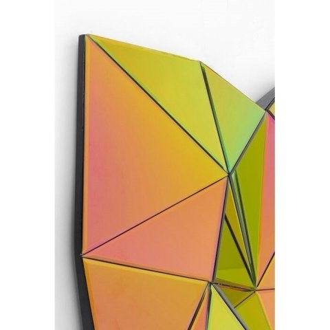 Kare Design KARE lustro ścienne PRISMA COLOR 120x80 cm Kare Design KARE lustro ścienne PRISMA COLOR 120x80 cm