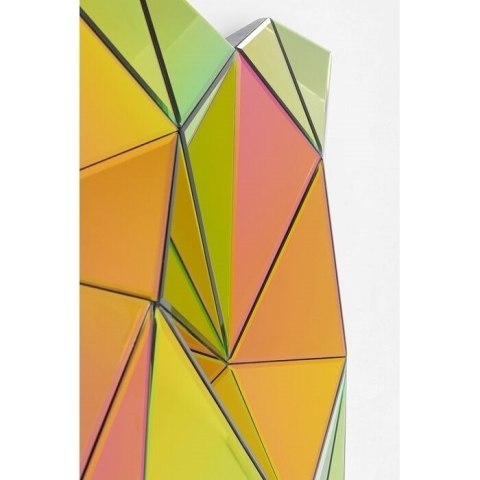 Kare Design KARE lustro ścienne PRISMA COLOR 120x80 cm Kare Design KARE lustro ścienne PRISMA COLOR 120x80 cm