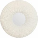 Kare Design KARE lustro ścienne SEA JEWELLERY 110 cm białe Kare Design KARE lustro ścienne SEA JEWELLERY 110 cm białe