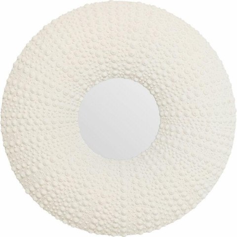Kare Design KARE lustro ścienne SEA JEWELLERY 110 cm białe Kare Design KARE lustro ścienne SEA JEWELLERY 110 cm białe