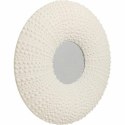 Kare Design KARE lustro ścienne SEA JEWELLERY 110 cm białe Kare Design KARE lustro ścienne SEA JEWELLERY 110 cm białe
