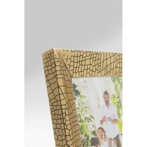 Kare Design KARE ramka na zdjęcia COCCODRILLO 15x20 cm Kare Design KARE ramka na zdjęcia COCCODRILLO 15x20 cm
