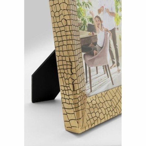 Kare Design KARE ramka na zdjęcia COCCODRILLO 15x20 cm Kare Design KARE ramka na zdjęcia COCCODRILLO 15x20 cm