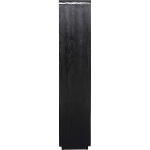 Kare Design KARE regał FORMA 90x180 cm czarny Kare Design KARE regał FORMA 90x180 cm czarny