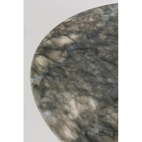 Kare Design KARE stół AMORA STONE 120 cm Kare Design KARE stół AMORA STONE 120 cm