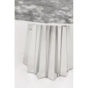 Kare Design KARE stół AMORA STONE 120 cm Kare Design KARE stół AMORA STONE 120 cm