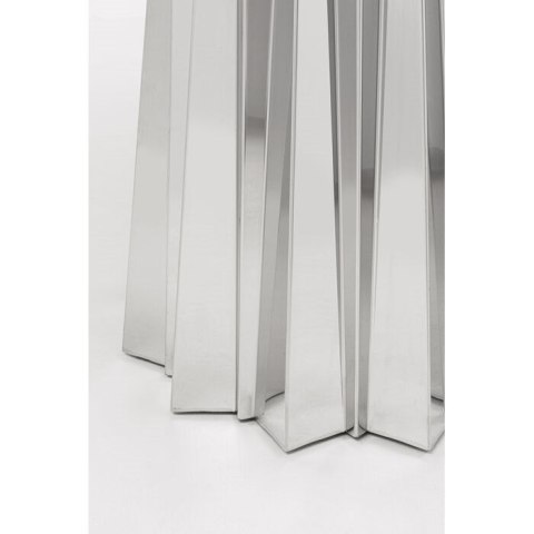 Kare Design KARE stół AMORA STONE 120 cm Kare Design KARE stół AMORA STONE 120 cm