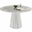 Kare Design KARE stół AMORA STONE 120 cm Kare Design KARE stół AMORA STONE 120 cm
