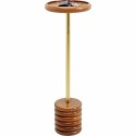 Kare Design KARE stolik FREDO 20 cm Kare Design KARE stolik FREDO 20 cm