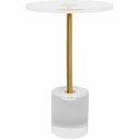 Kare Design KARE stolik GHOST 35 cm Kare Design KARE stolik GHOST 35 cm