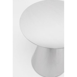 Kare Design KARE stolik MAMBO CHROME 45