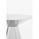 Kare Design KARE stolik MAMBO CHROME 45 Kare Design KARE stolik MAMBO CHROME 45