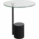 Kare Design KARE stolik TORI 46 czarny Kare Design KARE stolik TORI 46 czarny