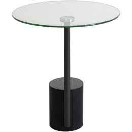 Kare Design KARE stolik TORI 46 czarny