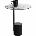 Kare Design KARE stolik TORI 46 czarny Kare Design KARE stolik TORI 46 czarny