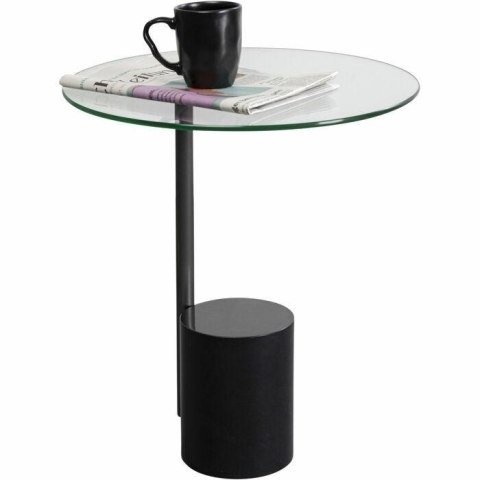 Kare Design KARE stolik TORI 46 czarny Kare Design KARE stolik TORI 46 czarny