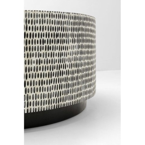 Kare Design KARE stolik kawowy PIANO 76 cm Kare Design KARE stolik kawowy PIANO 76 cm
