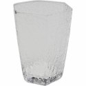 Kare Design KARE szklanka CASCATA 260ml transparentna Kare Design KARE szklanka CASCATA 260ml transparentna