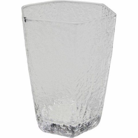 Kare Design KARE szklanka CASCATA 260ml transparentna Kare Design KARE szklanka CASCATA 260ml transparentna