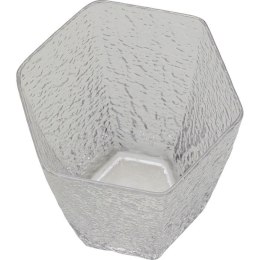 Kare Design KARE szklanka CASCATA 260ml transparentna