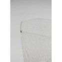 Kare Design KARE szklanka CASCATA 260ml transparentna Kare Design KARE szklanka CASCATA 260ml transparentna
