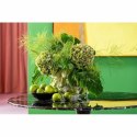 Kare Design KARE talerz głęboki ORGANIC 22 cm czarny Kare Design KARE talerz głęboki ORGANIC 22 cm czarny