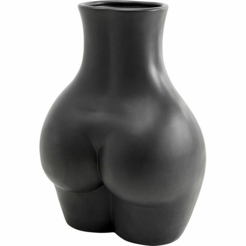 Kare Design KARE wazon DONNA BLACK 90 cm Kare Design KARE wazon DONNA BLACK 90 cm