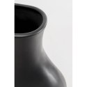 Kare Design KARE wazon DONNA BLACK 90 cm Kare Design KARE wazon DONNA BLACK 90 cm