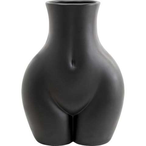 Kare Design KARE wazon DONNA BLACK 90 cm Kare Design KARE wazon DONNA BLACK 90 cm