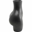 Kare Design KARE wazon DONNA BLACK 90 cm Kare Design KARE wazon DONNA BLACK 90 cm