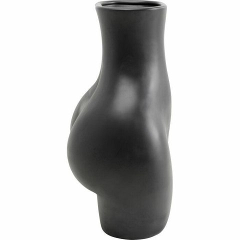 Kare Design KARE wazon DONNA BLACK 90 cm Kare Design KARE wazon DONNA BLACK 90 cm