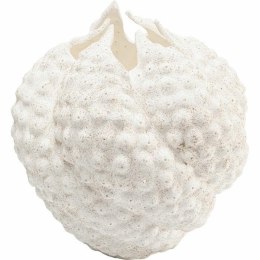 Kare Design KARE wazon dekoracyjny ANEMONE 26cm biały