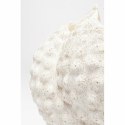 Kare Design KARE wazon dekoracyjny ANEMONE 26cm biały Kare Design KARE wazon dekoracyjny ANEMONE 26cm biały