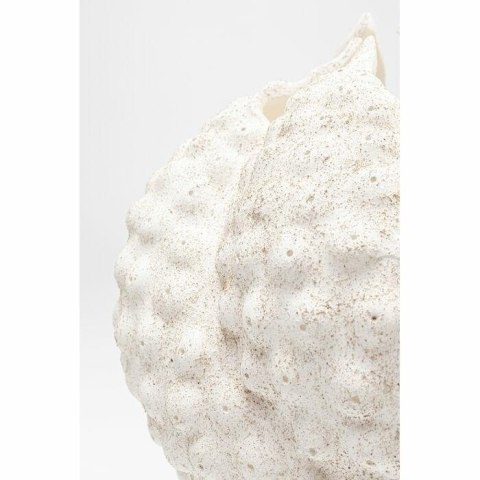 Kare Design KARE wazon dekoracyjny ANEMONE 26cm biały Kare Design KARE wazon dekoracyjny ANEMONE 26cm biały