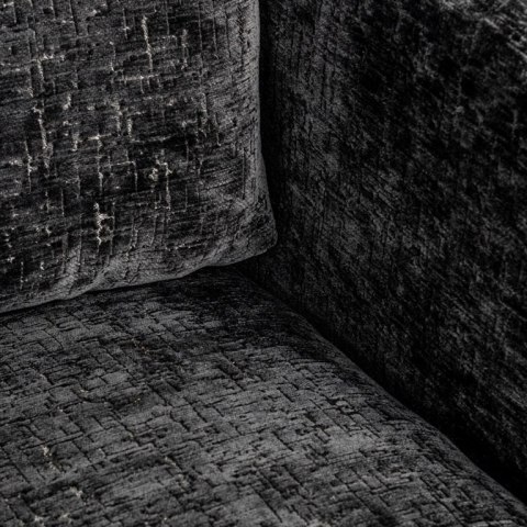 Richmond Interiors RICHMOND fotel obrotowy TURNER grafitowy Richmond Interiors RICHMOND fotel obrotowy TURNER grafitowy