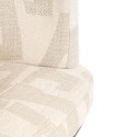Richmond Interiors RICHMOND krzesło barowe CHEYENNE GRAFFIC obrotowe Richmond Interiors RICHMOND krzesło barowe CHEYENNE GRAFFIC obrotowe
