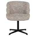 Richmond Interiors RICHMOND krzesło obrotowe CHADWICK COCO beżowe Richmond Interiors RICHMOND krzesło obrotowe CHADWICK COCO beżowe