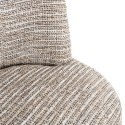 Richmond Interiors RICHMOND krzesło obrotowe CHADWICK COCO beżowe Richmond Interiors RICHMOND krzesło obrotowe CHADWICK COCO beżowe