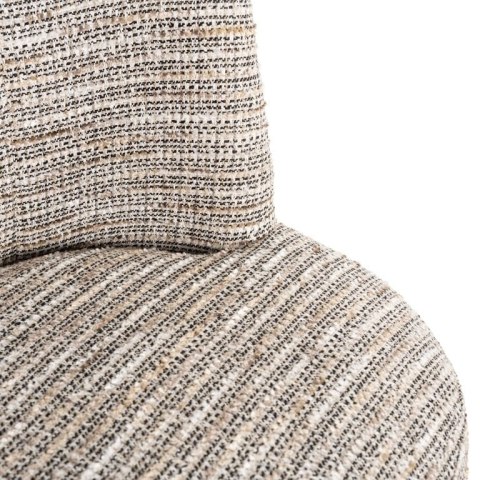 Richmond Interiors RICHMOND krzesło obrotowe CHADWICK COCO beżowe Richmond Interiors RICHMOND krzesło obrotowe CHADWICK COCO beżowe